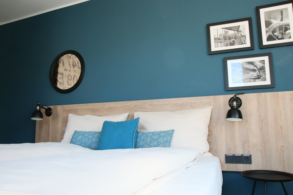 HARBR. hotel Konstanz